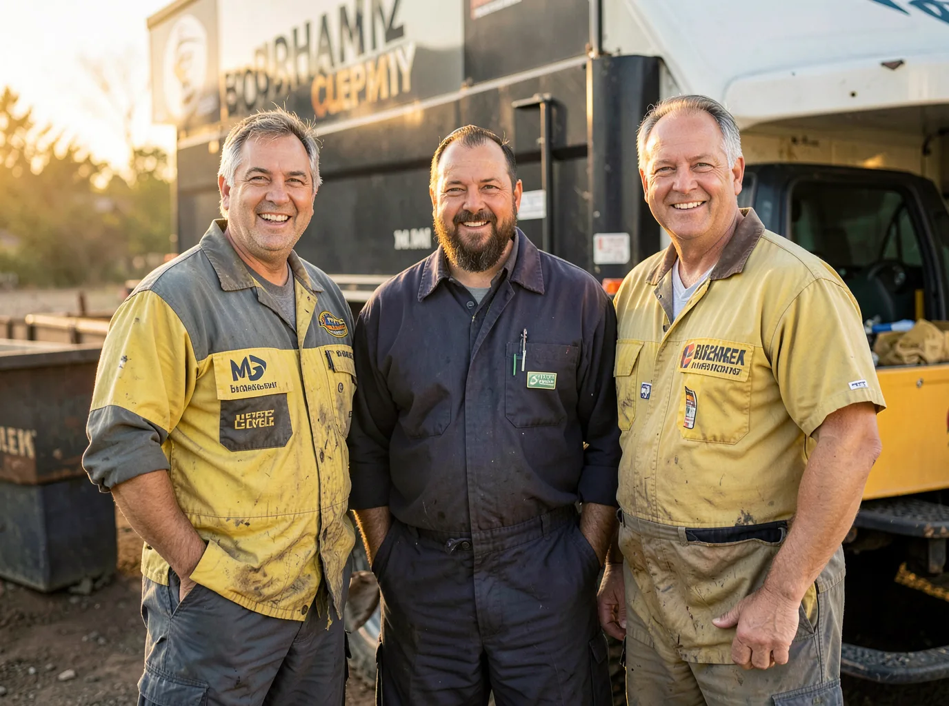 Sewage Cleanup company in Dahlgren, IL