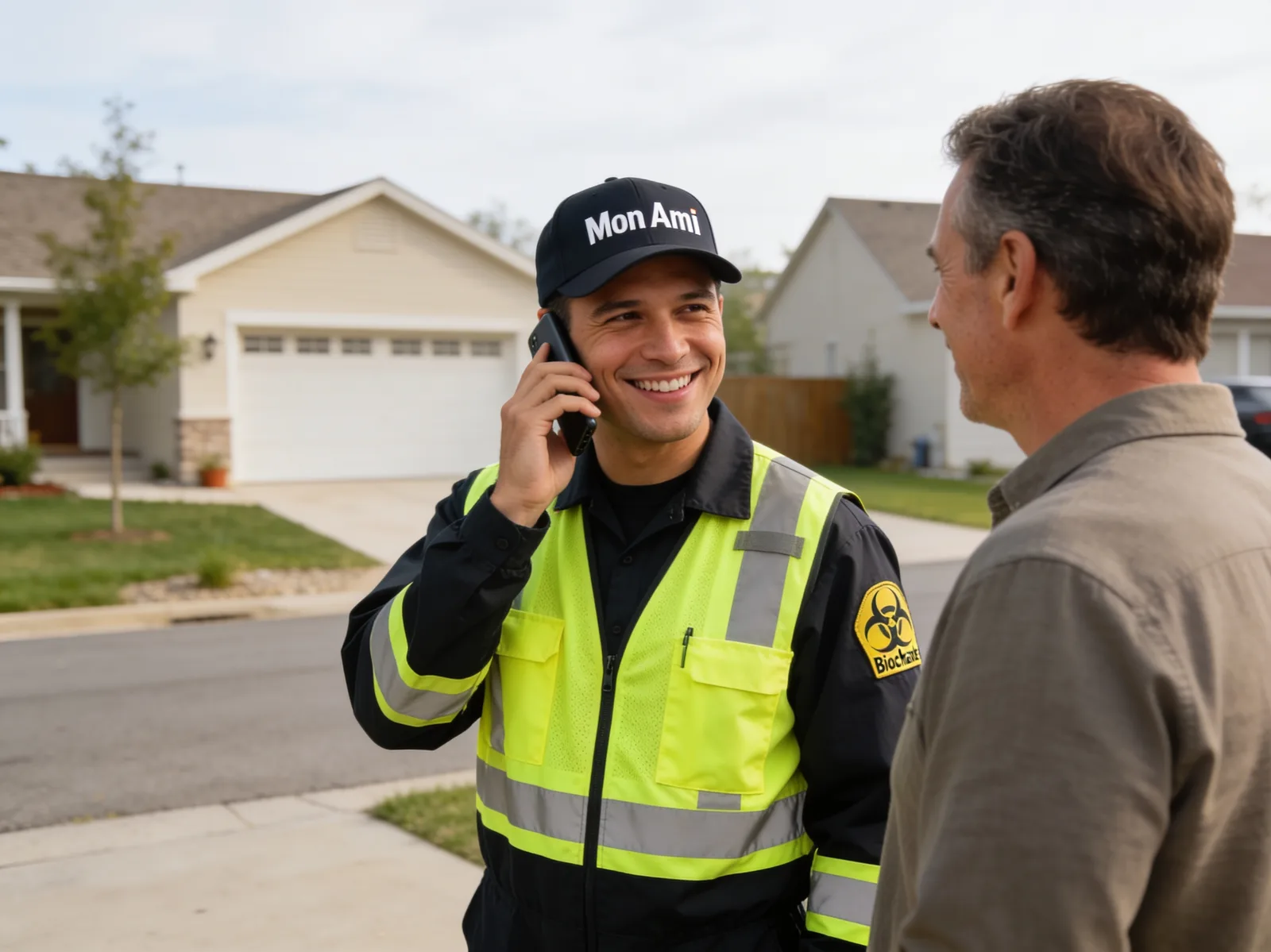 Sewage Cleanup Dahlgren, IL FAQs